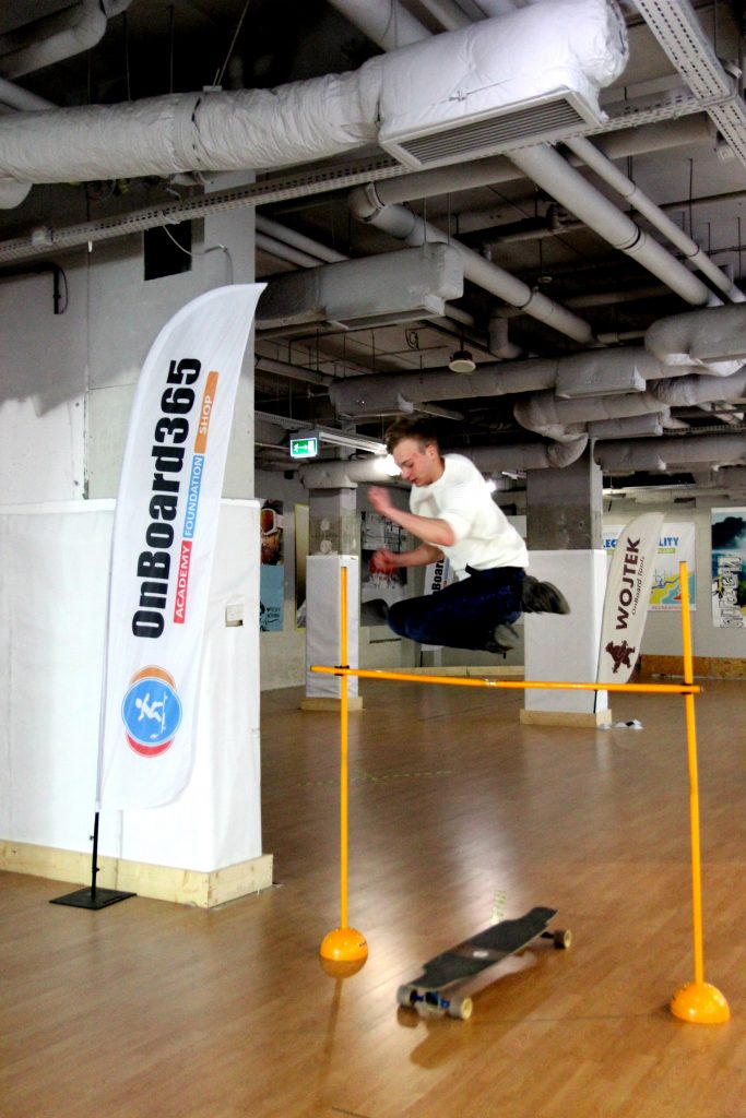 hipie jump